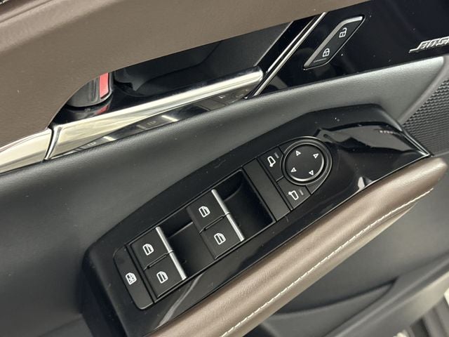 2025 Mazda Mazda CX-30 2.5 Turbo Premium AWD