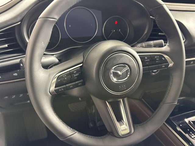 2025 Mazda Mazda CX-30 2.5 Turbo Premium AWD