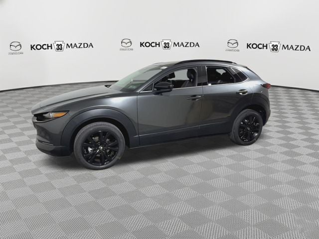 2025 Mazda Mazda CX-30 2.5 Turbo Premium AWD