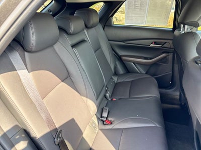 2025 Mazda Mazda CX-30 2.5 Turbo Premium Package