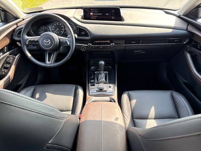2025 Mazda Mazda CX-30 2.5 Turbo Premium Package