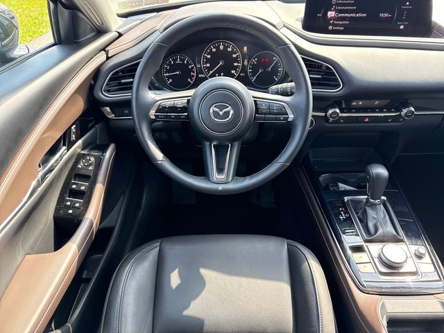 2025 Mazda Mazda CX-30 2.5 Turbo Premium Package