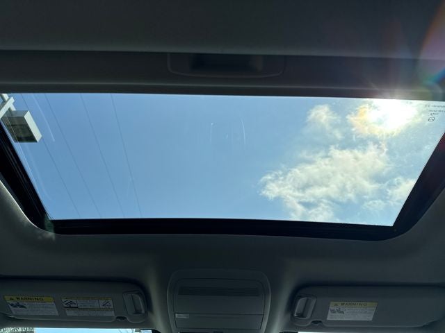 2025 Mazda Mazda CX-30 2.5 Turbo Premium Package