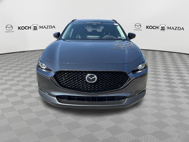 2025 Mazda Mazda CX-30 2.5 Turbo Premium Package