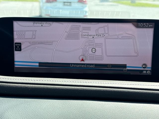 2025 Mazda Mazda CX-30 2.5 Turbo Premium Package