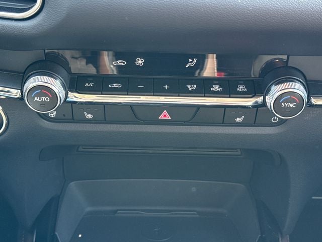 2025 Mazda Mazda CX-30 2.5 Turbo Premium Package