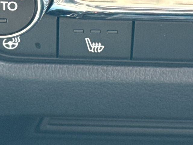 2025 Mazda Mazda CX-30 2.5 Turbo Premium Package