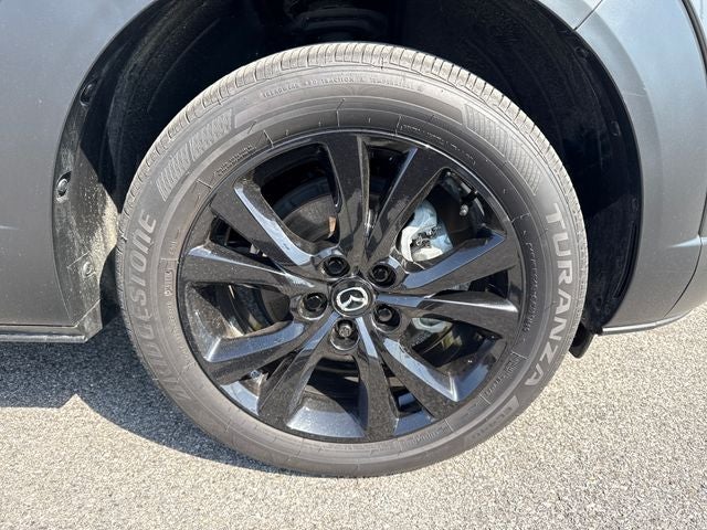 2025 Mazda Mazda CX-30 2.5 Turbo Premium Package