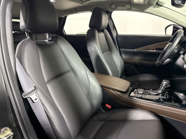 2025 Mazda Mazda CX-30 2.5 Turbo Premium Package