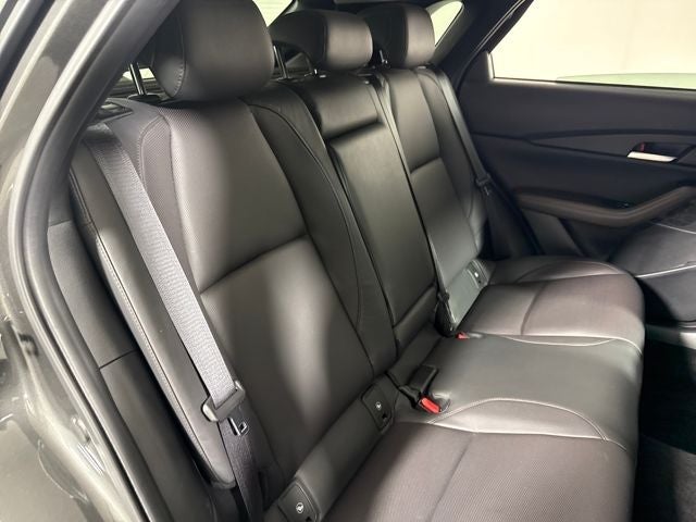 2025 Mazda Mazda CX-30 2.5 Turbo Premium Package