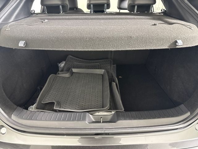 2025 Mazda Mazda CX-30 2.5 Turbo Premium Package