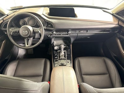 2025 Mazda Mazda CX-30 2.5 Turbo Premium Package