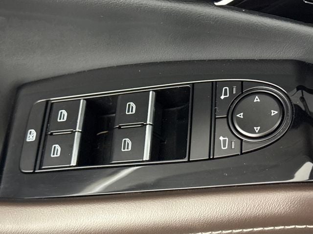 2025 Mazda Mazda CX-30 2.5 Turbo Premium Package