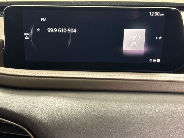 2025 Mazda Mazda CX-30 2.5 Turbo Premium Package