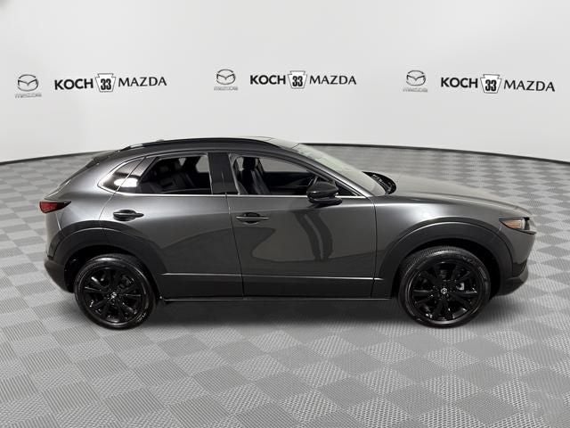 2025 Mazda Mazda CX-30 2.5 Turbo Premium Package