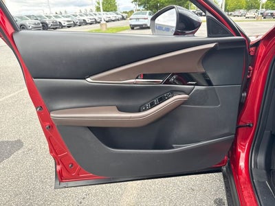 2022 Mazda Mazda CX-30 2.5 Turbo Premium Package