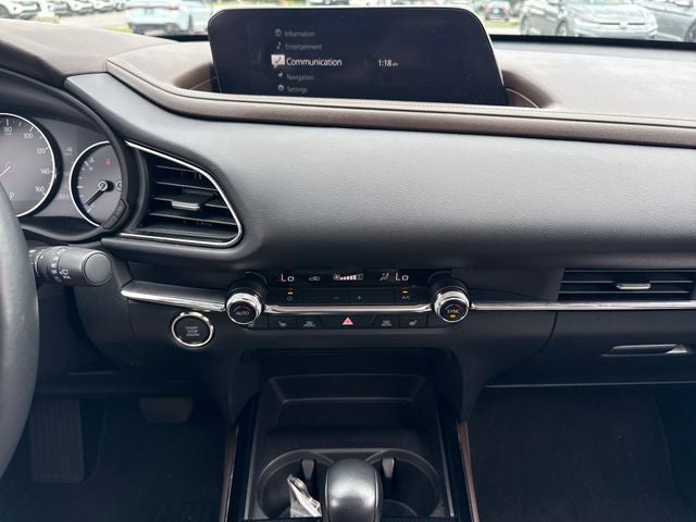 2022 Mazda Mazda CX-30 2.5 Turbo Premium Package