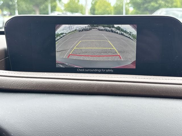 2022 Mazda Mazda CX-30 2.5 Turbo Premium Package