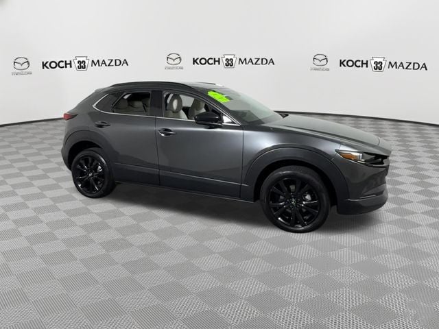 2025 Mazda Mazda CX-30 2.5 Turbo Premium Plus Package w/Premium Plus Package