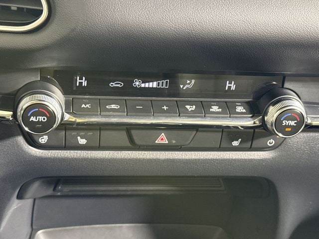 2025 Mazda Mazda CX-30 2.5 Turbo Premium Plus Package w/Premium Plus Package