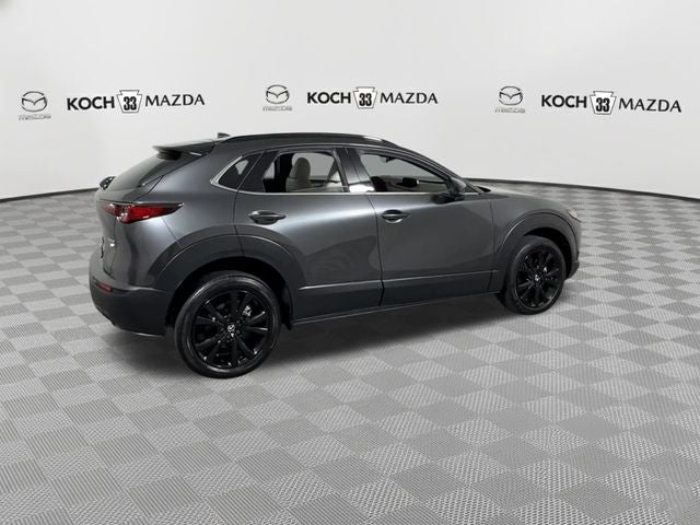 2025 Mazda Mazda CX-30 2.5 Turbo Premium Plus Package w/Premium Plus Package