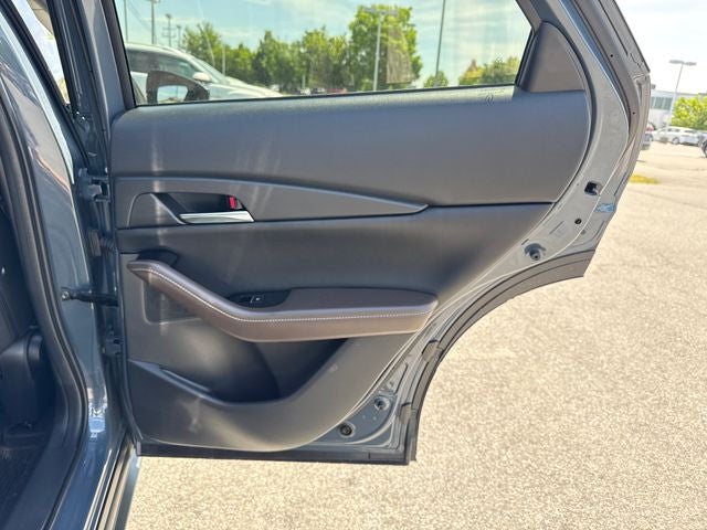 2025 Mazda Mazda CX-30 2.5 Turbo Premium Plus Package w/Premium Plus Package