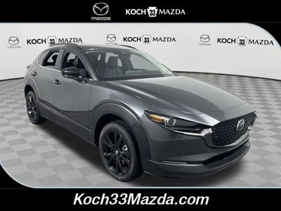 2025 Mazda Mazda CX-30 2.5 Turbo Premium Plus AWD
