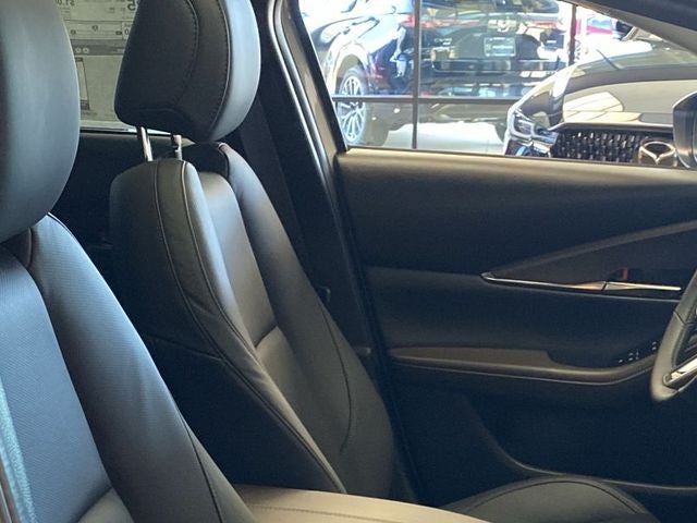 2025 Mazda Mazda CX-30 2.5 Turbo Premium Plus AWD