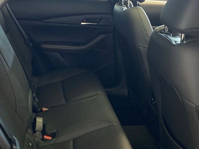 2025 Mazda Mazda CX-30 2.5 Turbo Premium Plus AWD