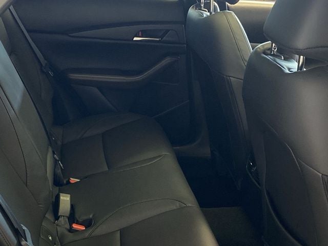 2025 Mazda Mazda CX-30 2.5 Turbo Premium Plus AWD