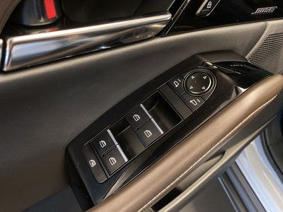 2025 Mazda Mazda CX-30 2.5 Turbo Premium Plus AWD