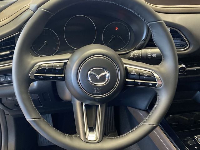 2025 Mazda Mazda CX-30 2.5 Turbo Premium Plus AWD
