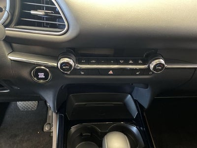 2025 Mazda Mazda CX-30 2.5 Turbo Premium Plus AWD