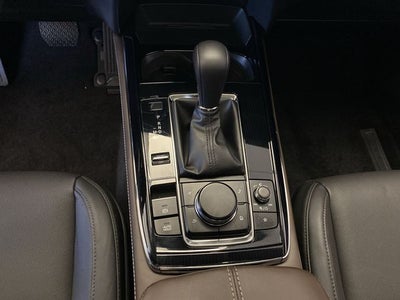 2025 Mazda Mazda CX-30 2.5 Turbo Premium Plus AWD