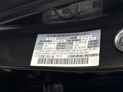 2025 Mazda Mazda CX-30 2.5 Turbo Premium Plus Package w/Premium Plus Package