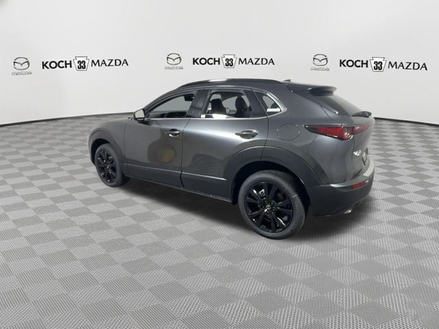2025 Mazda Mazda CX-30 2.5 Turbo Premium Plus AWD