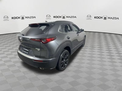 2025 Mazda Mazda CX-30 2.5 Turbo Premium Plus AWD