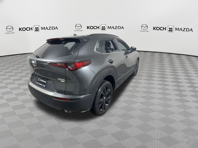 2025 Mazda Mazda CX-30 2.5 Turbo Premium Plus AWD
