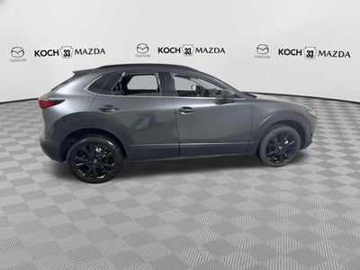2025 Mazda Mazda CX-30 2.5 Turbo Premium Plus AWD
