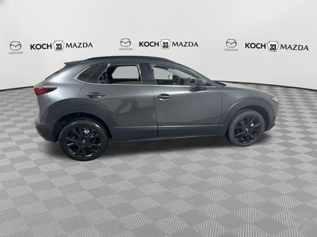 2025 Mazda Mazda CX-30 2.5 Turbo Premium Plus AWD