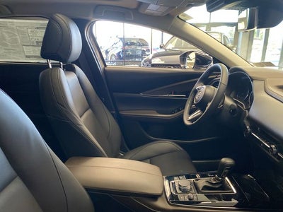 2025 Mazda Mazda CX-30 2.5 Turbo Premium Plus AWD