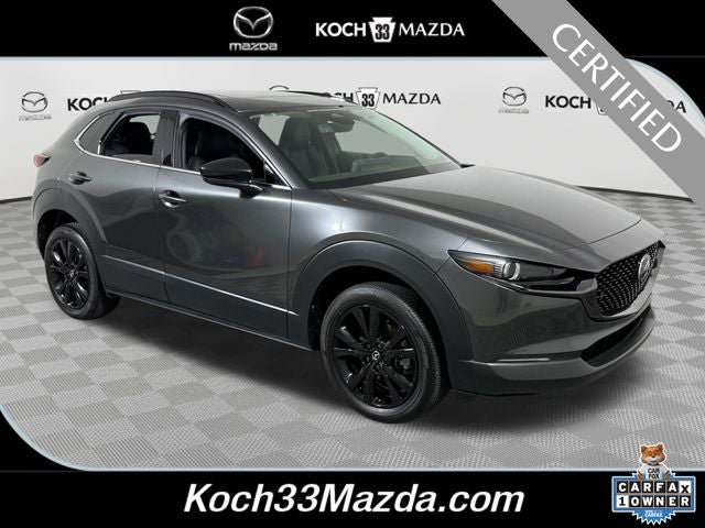 Mazda Dealer Serving Phillipsburg NJ | Koch 33 Mazda
