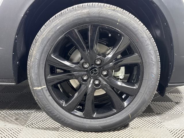 2026 Mazda Mazda CX-30 2.5 Turbo Premium Plus AWD