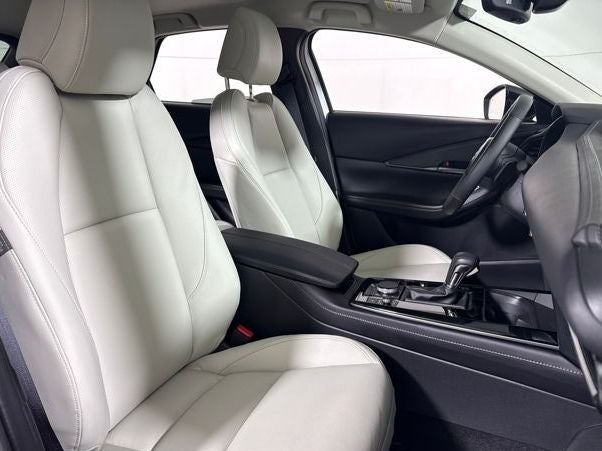 2026 Mazda Mazda CX-30 2.5 Turbo Premium Plus AWD