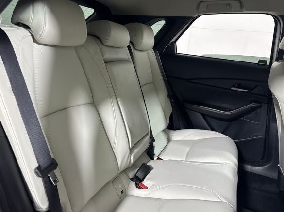 2026 Mazda Mazda CX-30 2.5 Turbo Premium Plus AWD