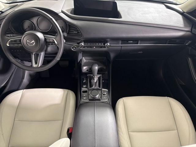 2026 Mazda Mazda CX-30 2.5 Turbo Premium Plus AWD