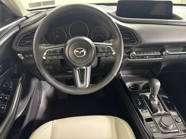 2026 Mazda Mazda CX-30 2.5 Turbo Premium Plus AWD