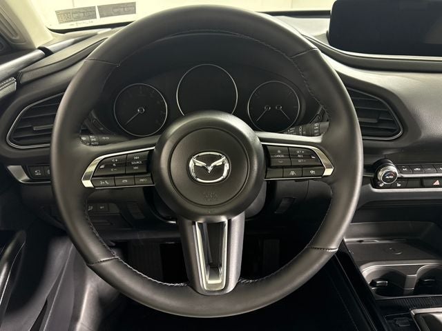 2026 Mazda Mazda CX-30 2.5 Turbo Premium Plus AWD