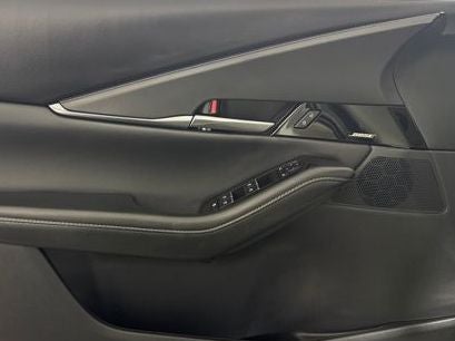 2026 Mazda Mazda CX-30 2.5 Turbo Premium Plus AWD