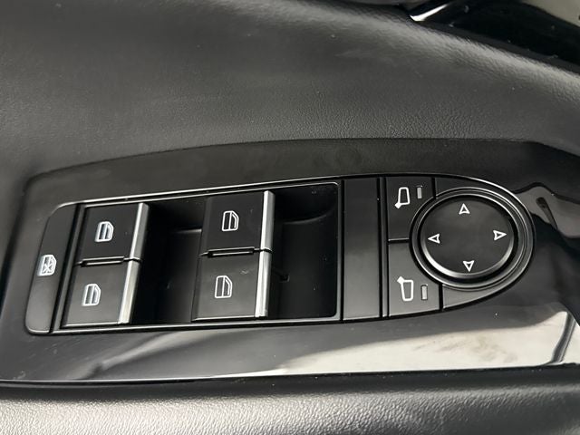 2026 Mazda Mazda CX-30 2.5 Turbo Premium Plus AWD